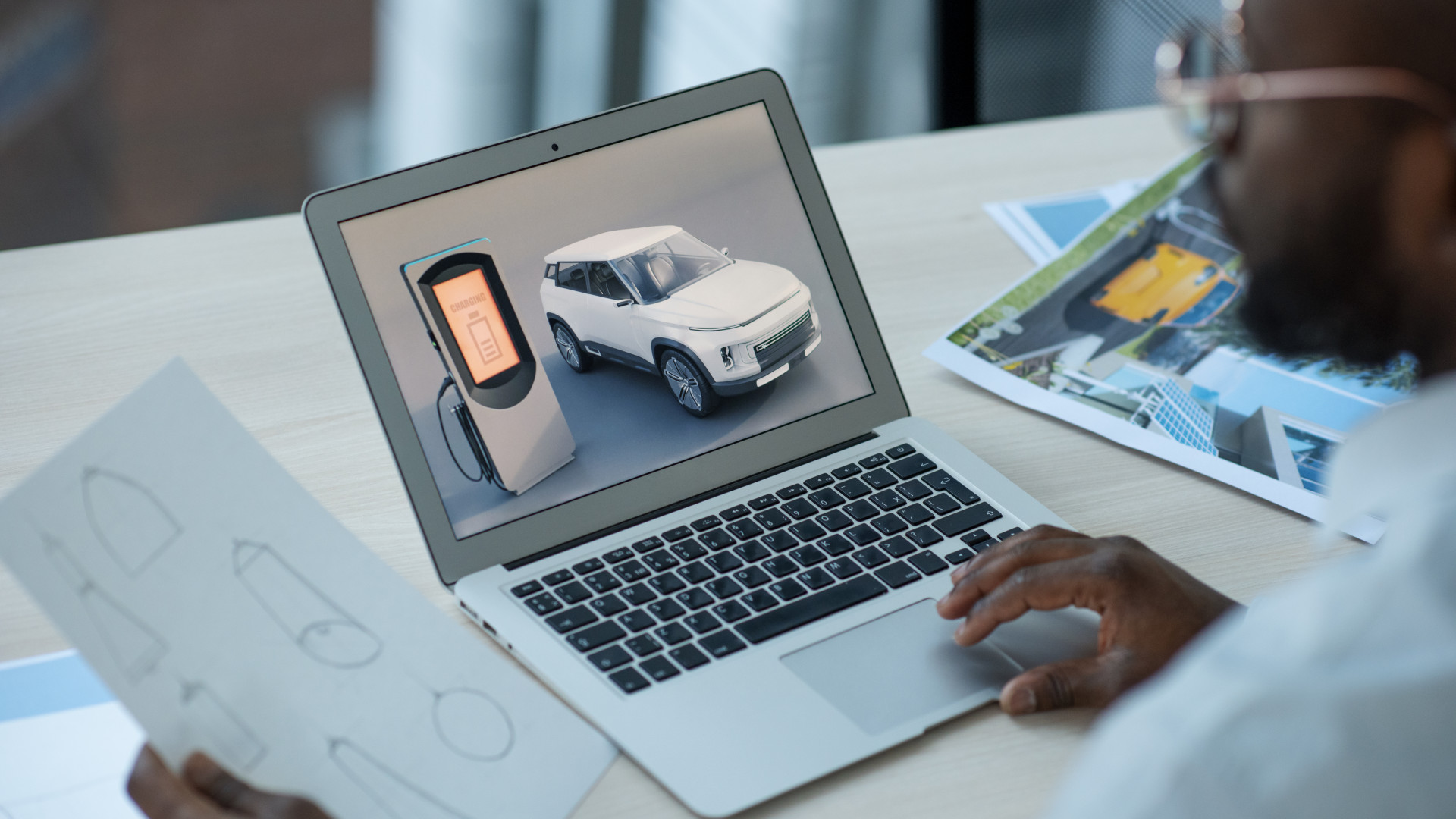 Voiture sans permis : commander des pièces détachées en ligne avec efficacité